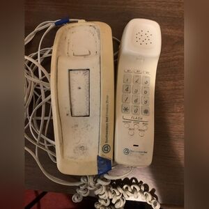 Landline Phone